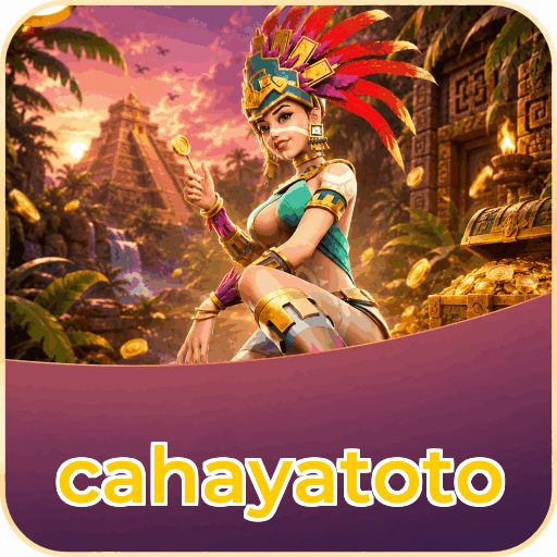 cahayatoto