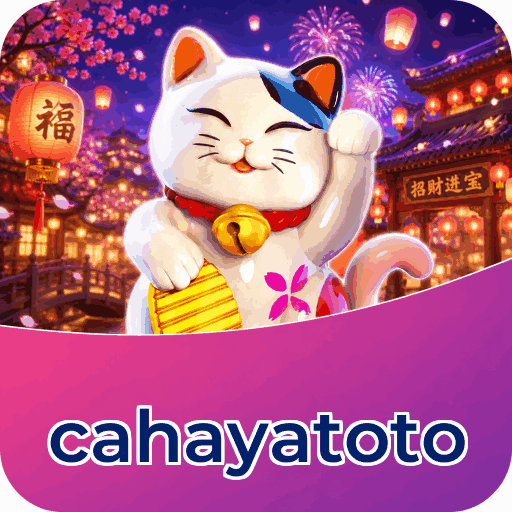 cahayatoto