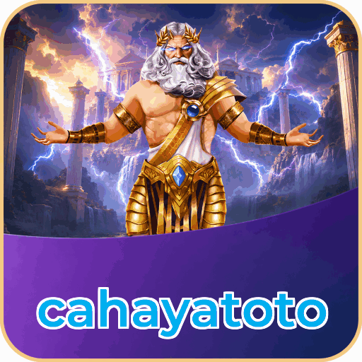 cahayatoto