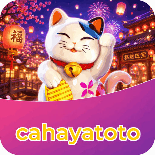 cahayatoto Indonesia
