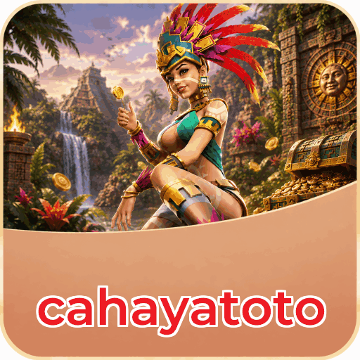 cahayatoto